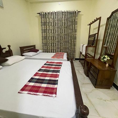 House Of Richness Hotel Negombo Exterior foto
