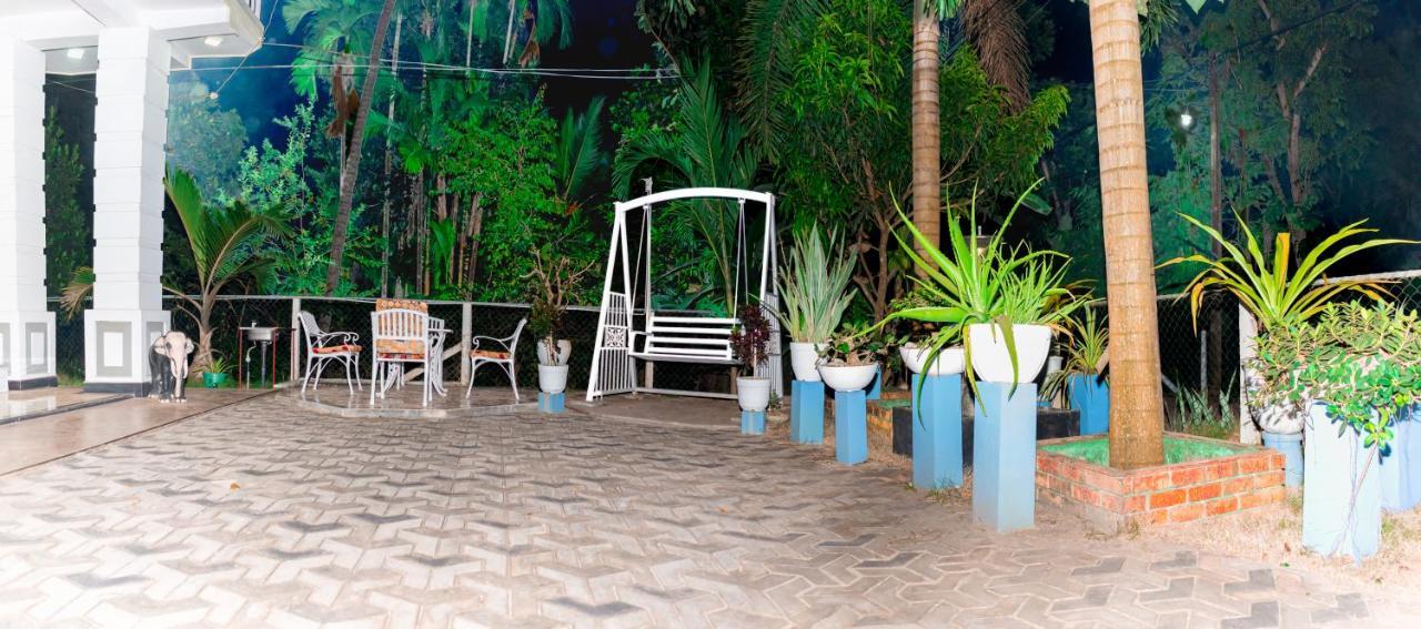 House Of Richness Hotel Negombo Exterior foto