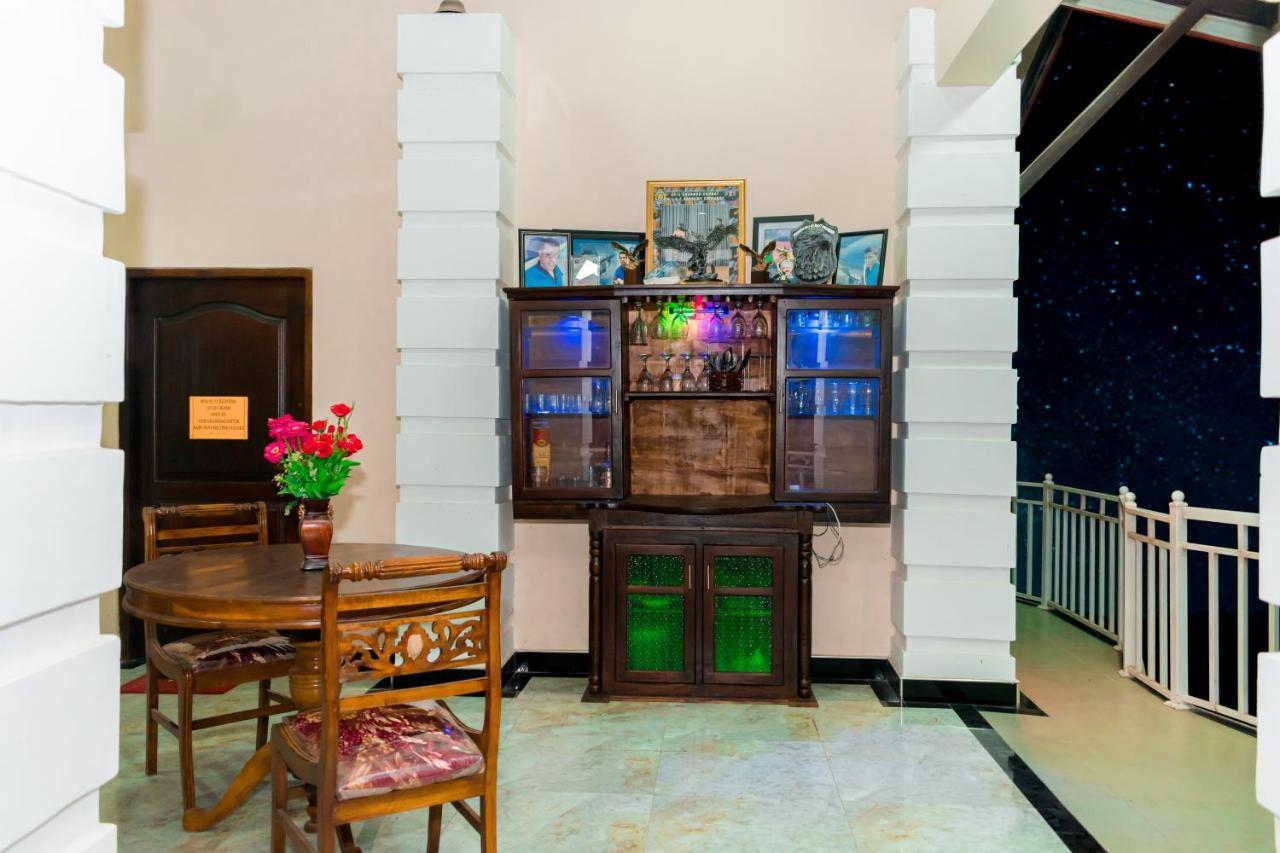 House Of Richness Hotel Negombo Exterior foto