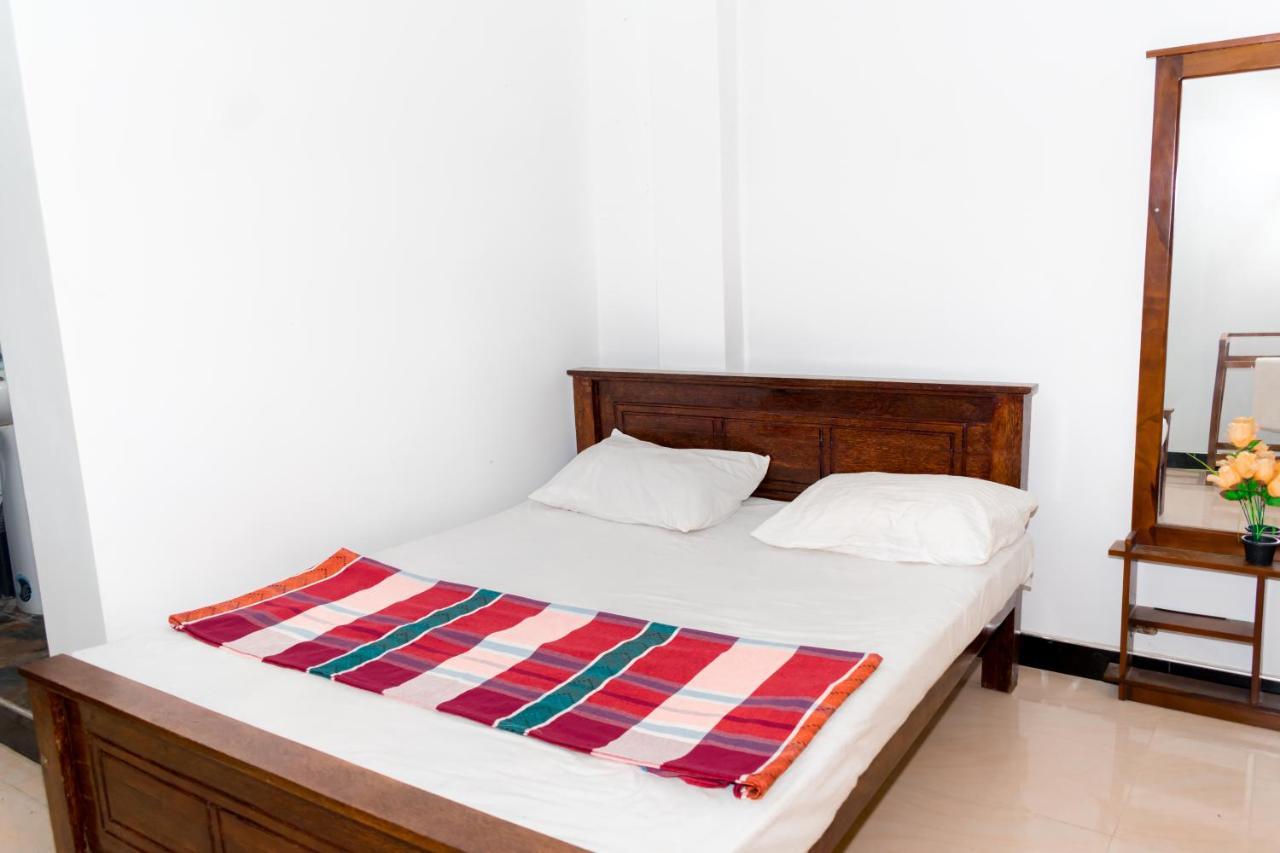 House Of Richness Hotel Negombo Exterior foto
