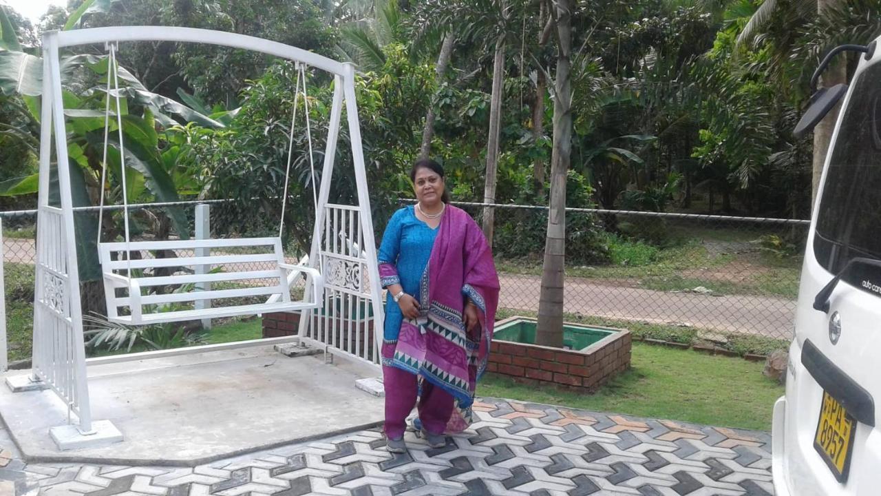 House Of Richness Hotel Negombo Exterior foto