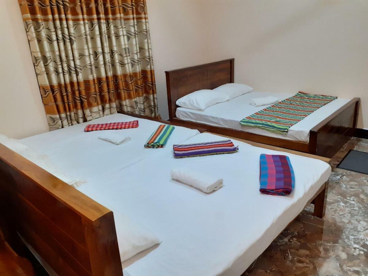 House Of Richness Hotel Negombo Exterior foto