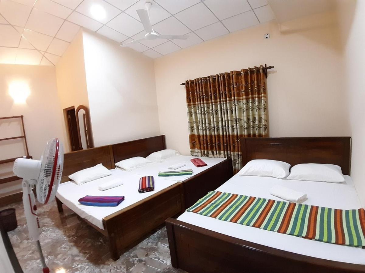 House Of Richness Hotel Negombo Exterior foto